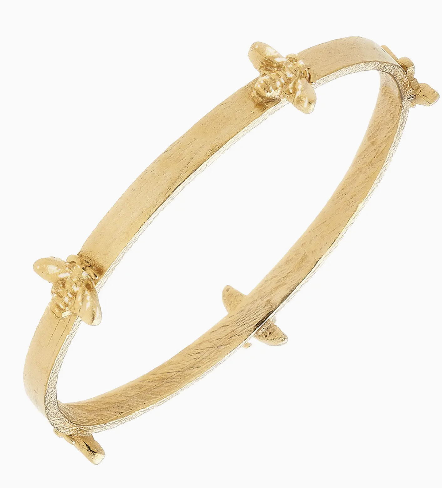 Bee Bangle
