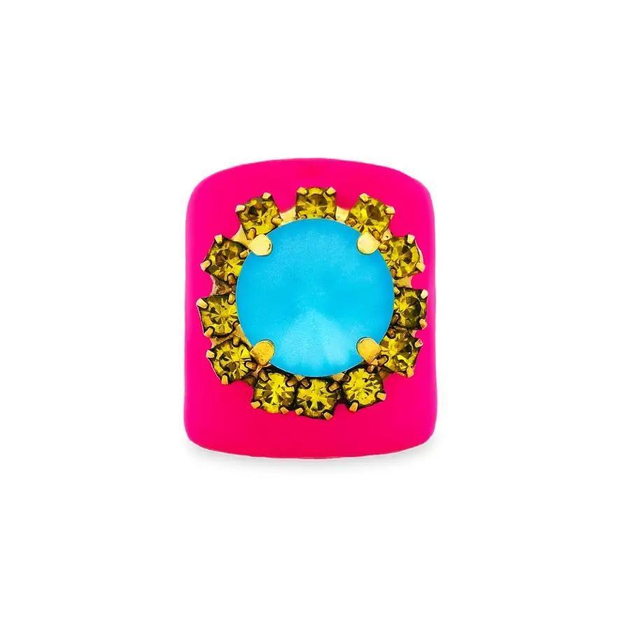 Jacci Ring