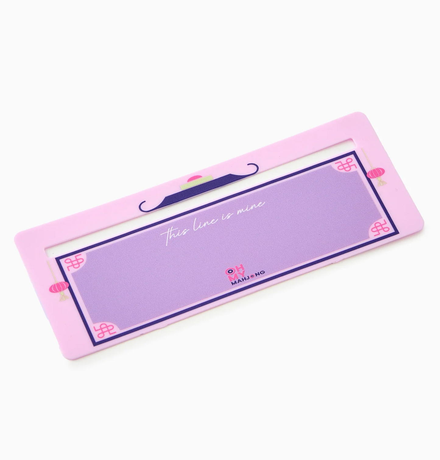 Mahjong Line Finders