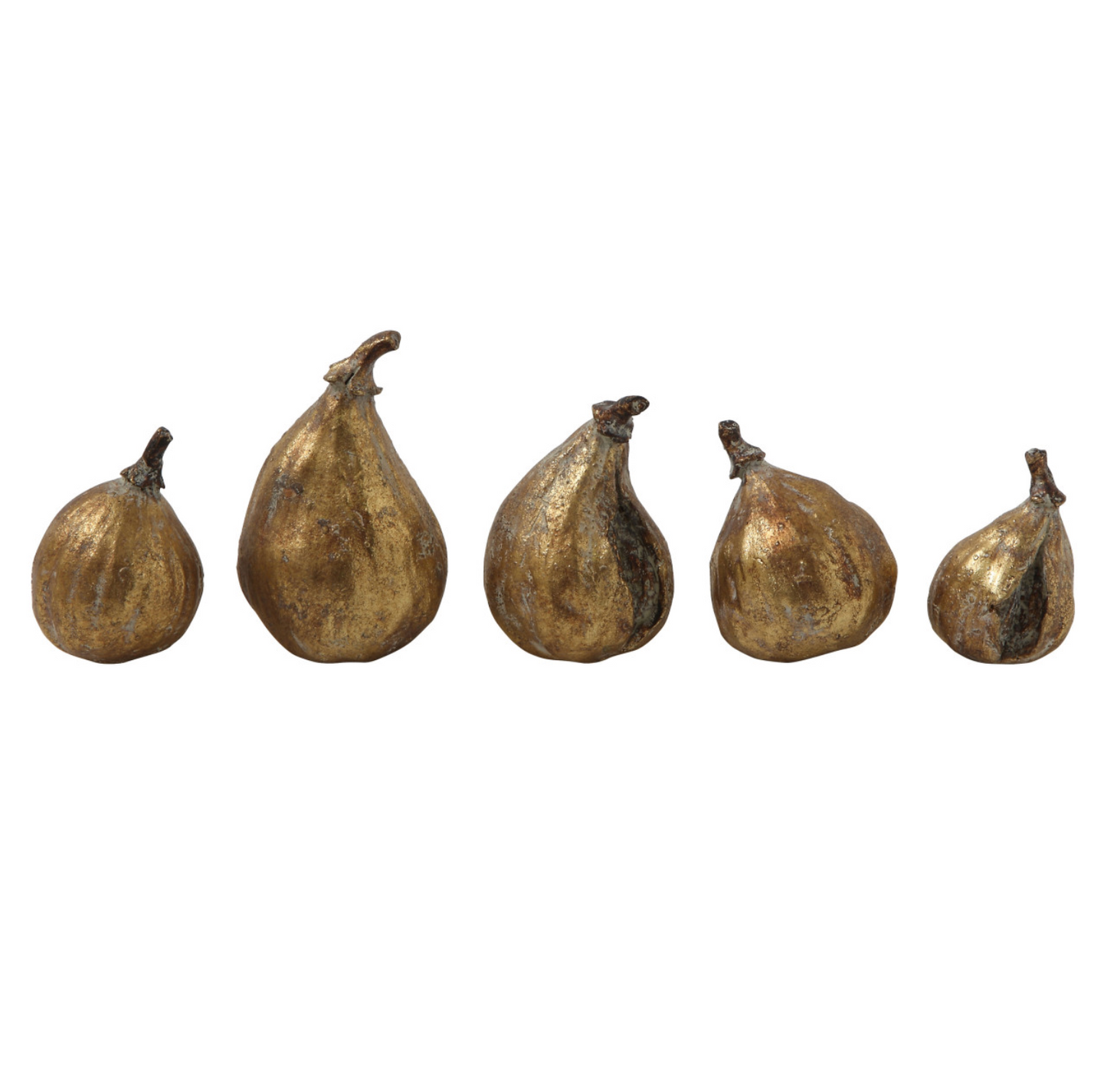Resin Figs