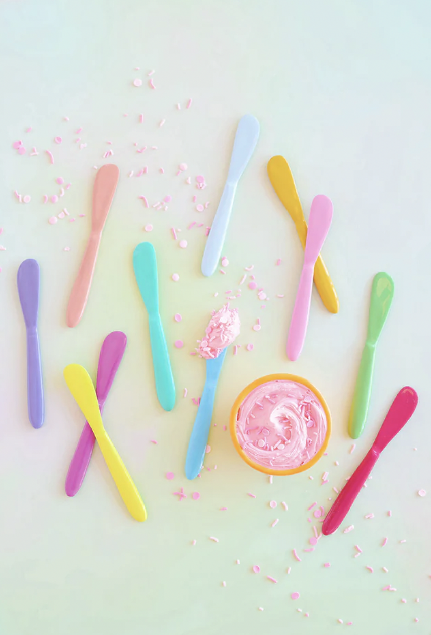 Sugar Sweets Spreaders