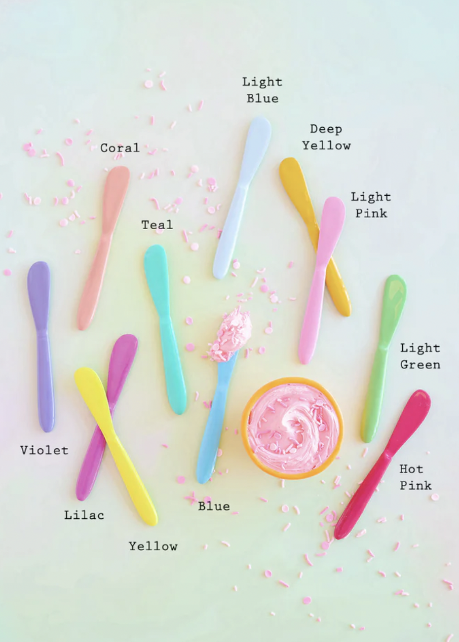 Sugar Sweets Spreaders