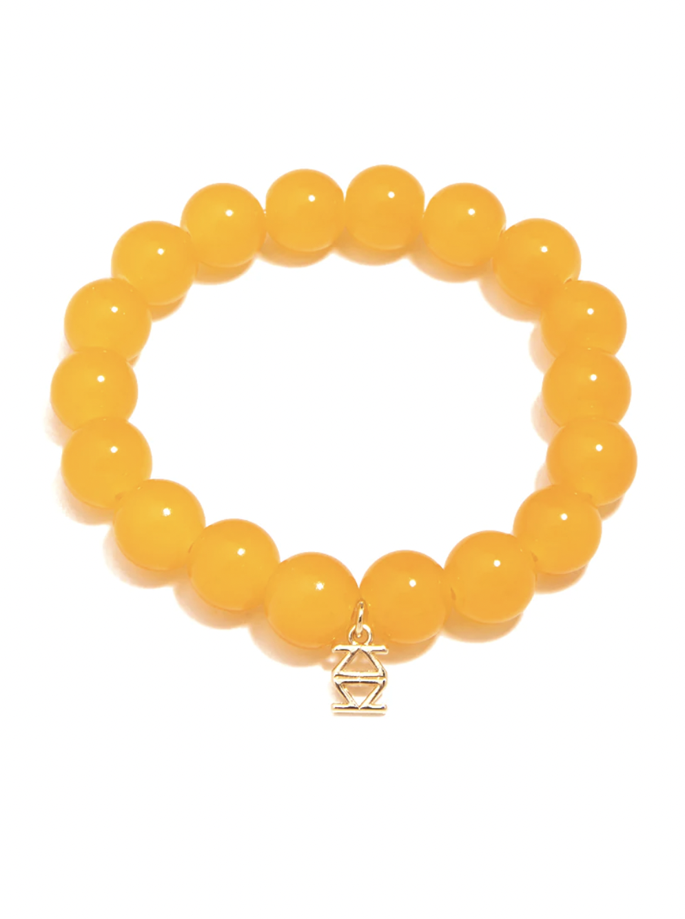 Layla Beaded Bracelet
