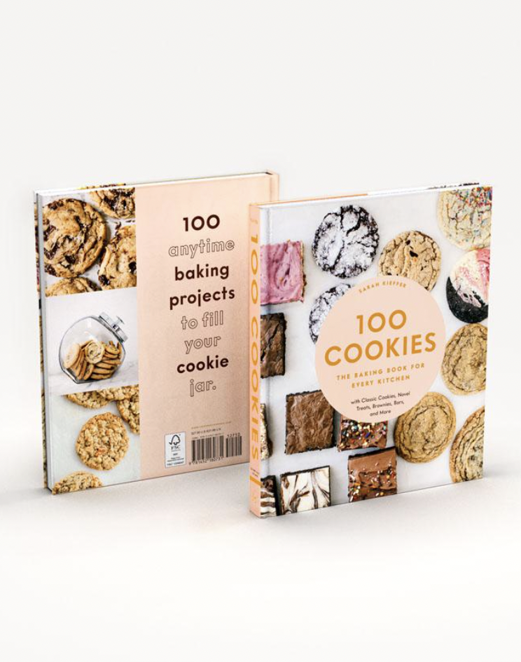 100 Cookies