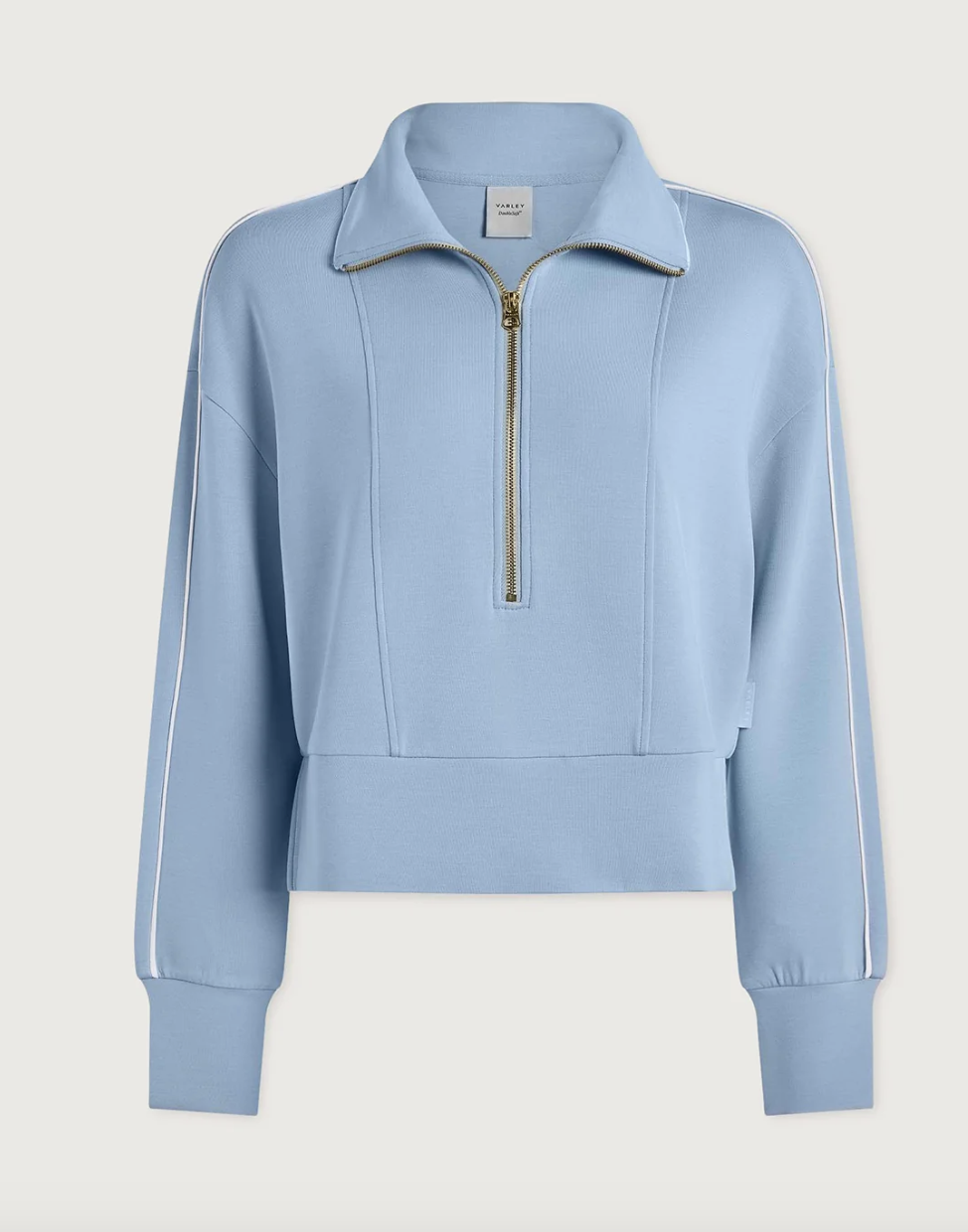 Davenport Half Zip