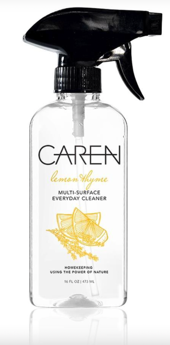 Lemon Thyme Multi Purpose Cleaning Spray