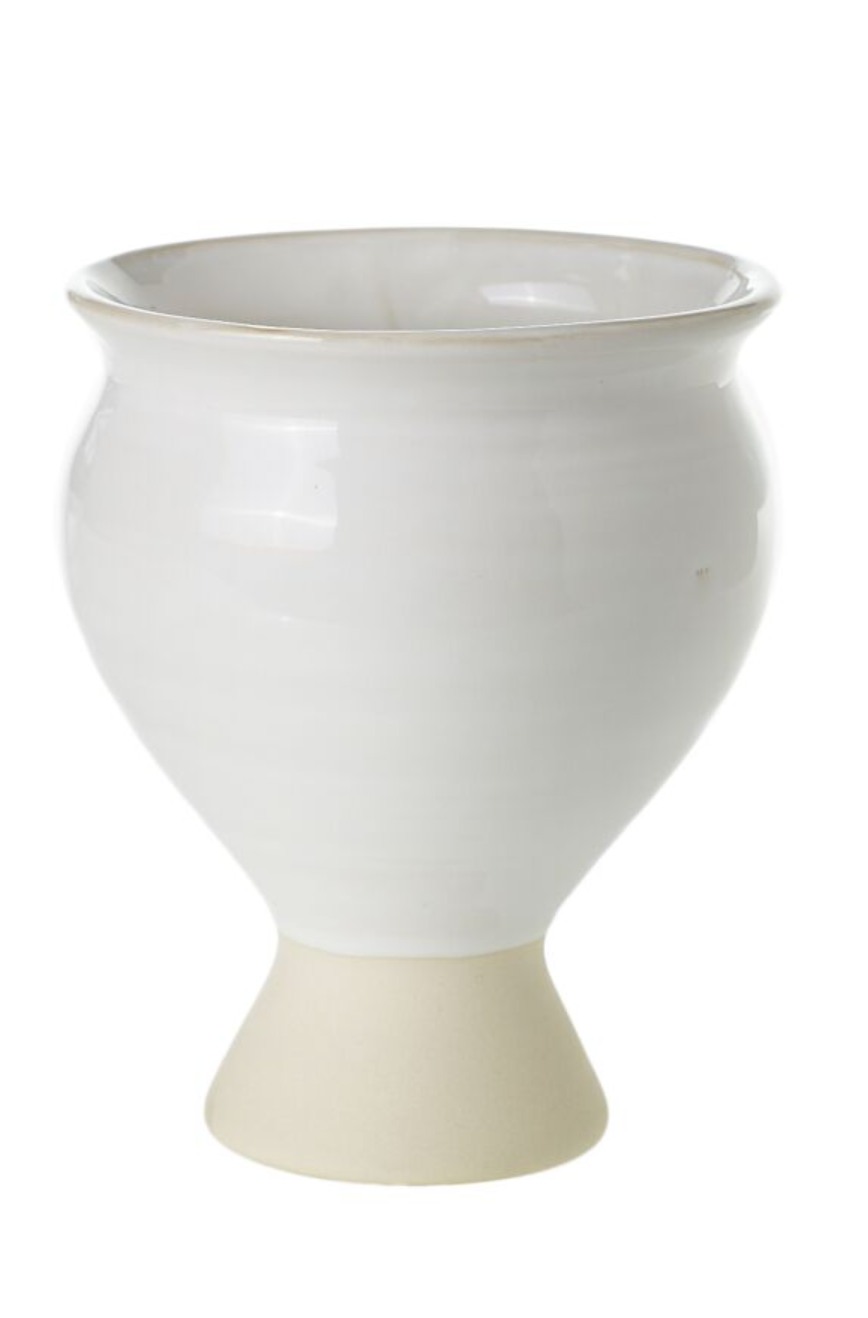 Magnolia Vase