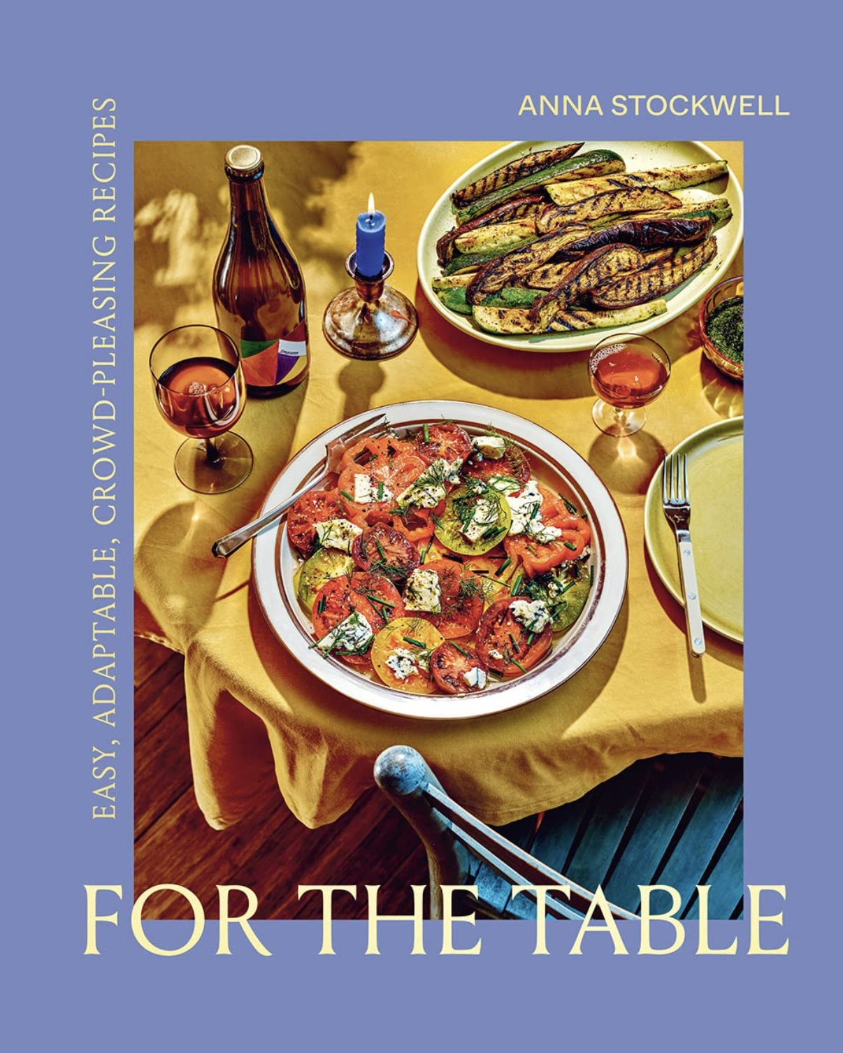 For The Table