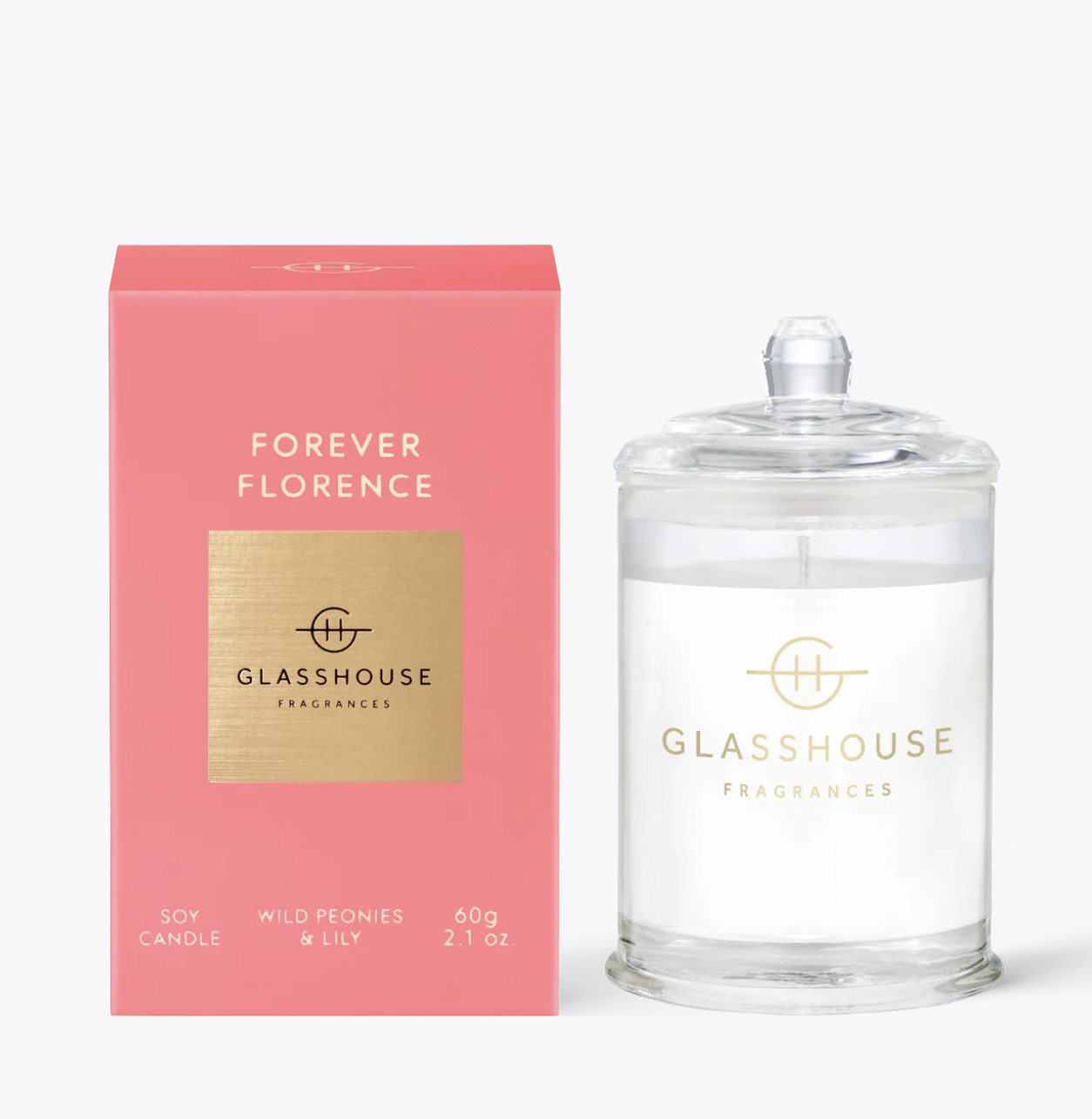 Forever Florence Candle 2.1 oz