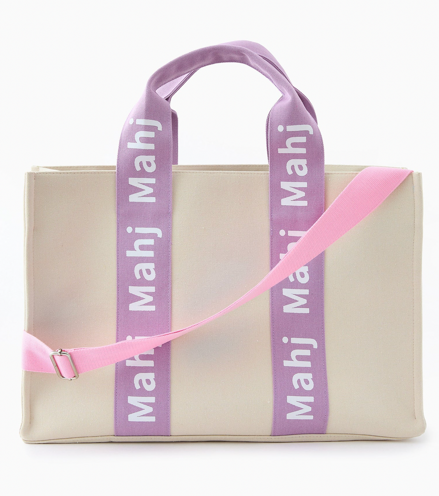 Lilac Mahj It All Bag