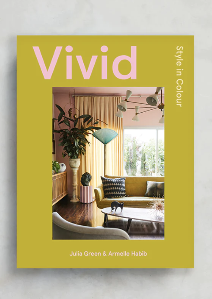 Vivid Book