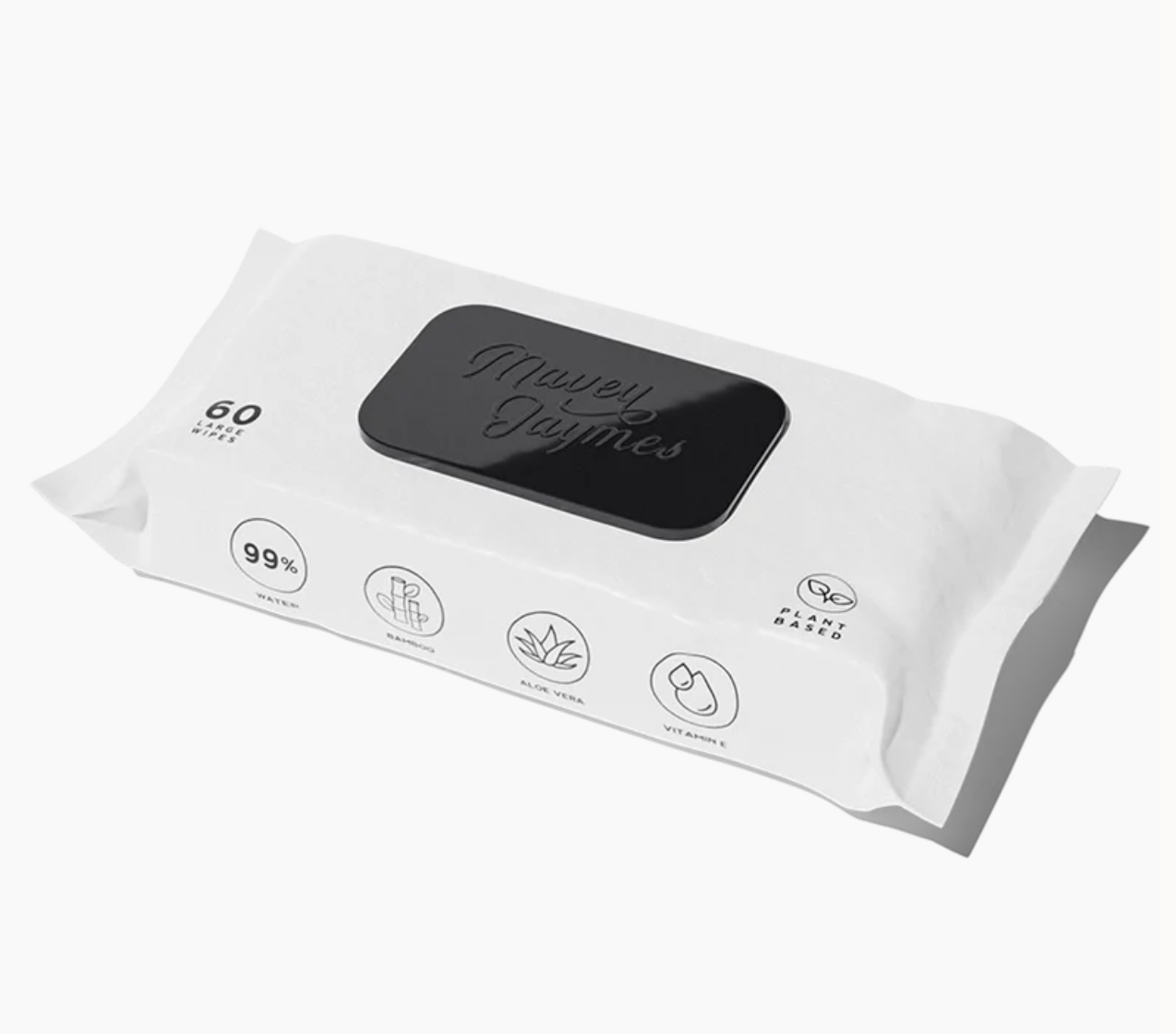 Mavey Jaymes Baby Wipes