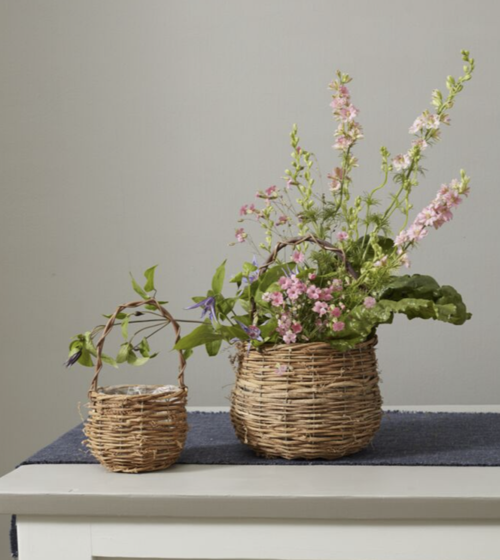 Briarwood Basket