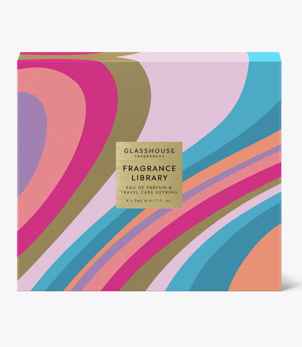 Fragrance Library