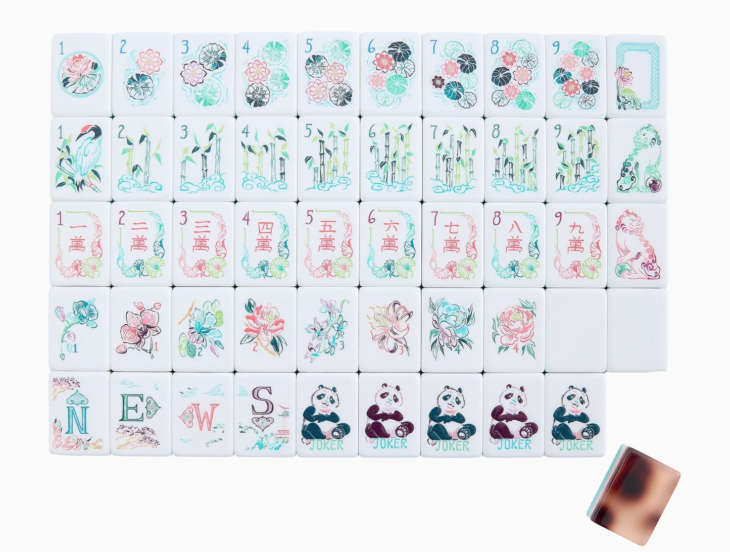 OMM Talulah Tiles