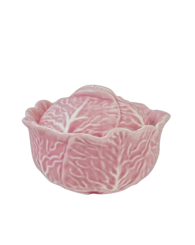 6oz Pink Cabbage Baker