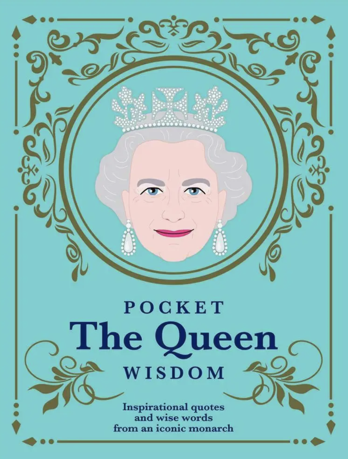 Pocket the Queen Wisdom