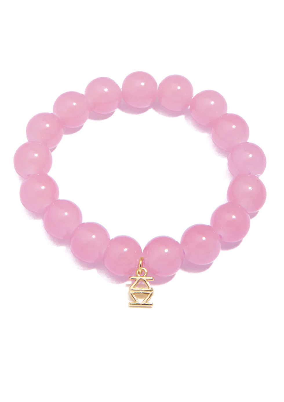 Layla Beaded Bracelet