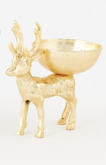Reindeer Bowl