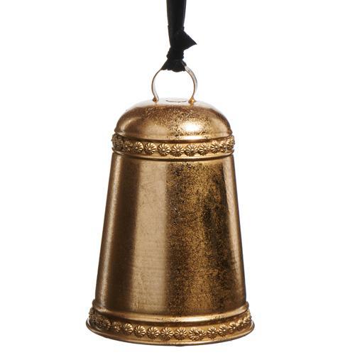 Gold 7" Bell