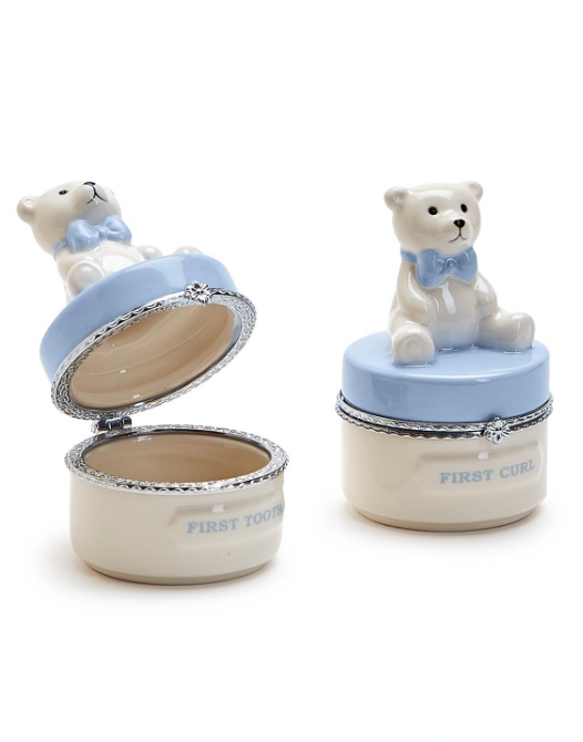 First's Keepsake Box
