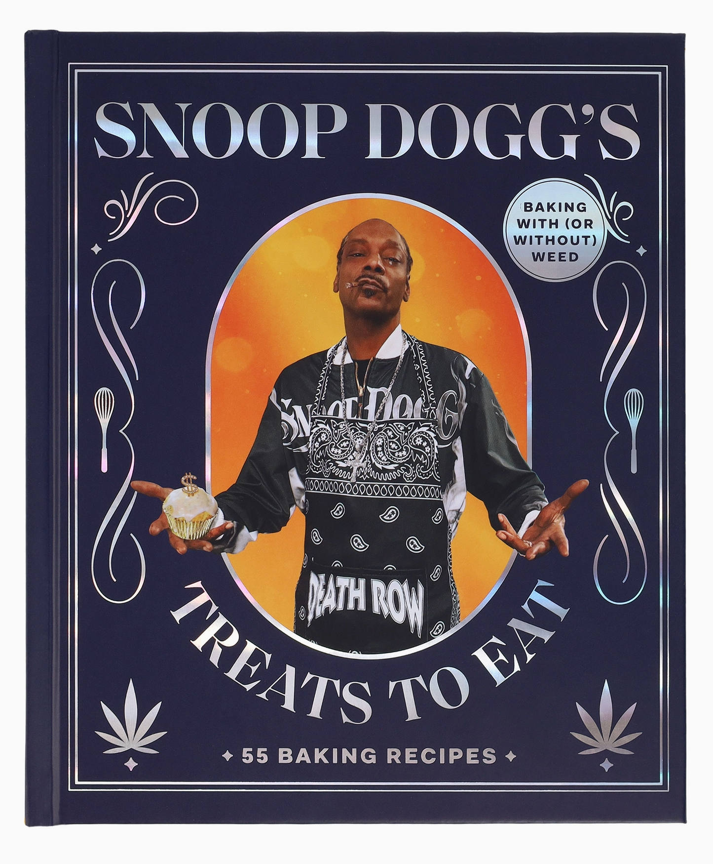 Snoop Dogg's Treats to Eat