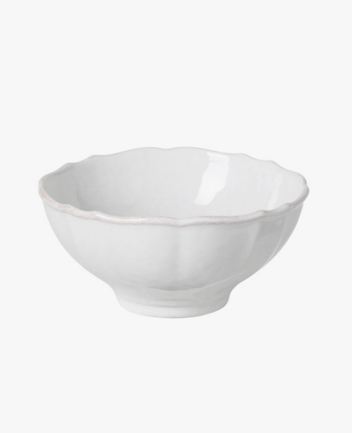 Impressions Small Serving Bowl