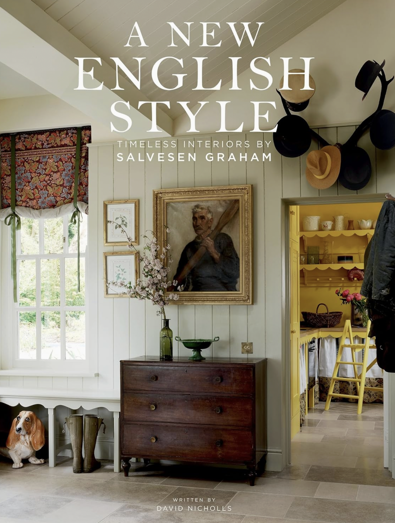 A New English Style