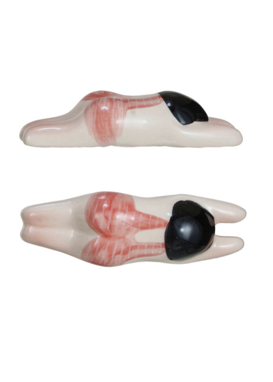 Floating Swimming Women