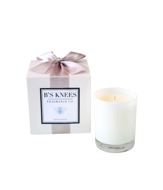 B's Knees Ascension Candle