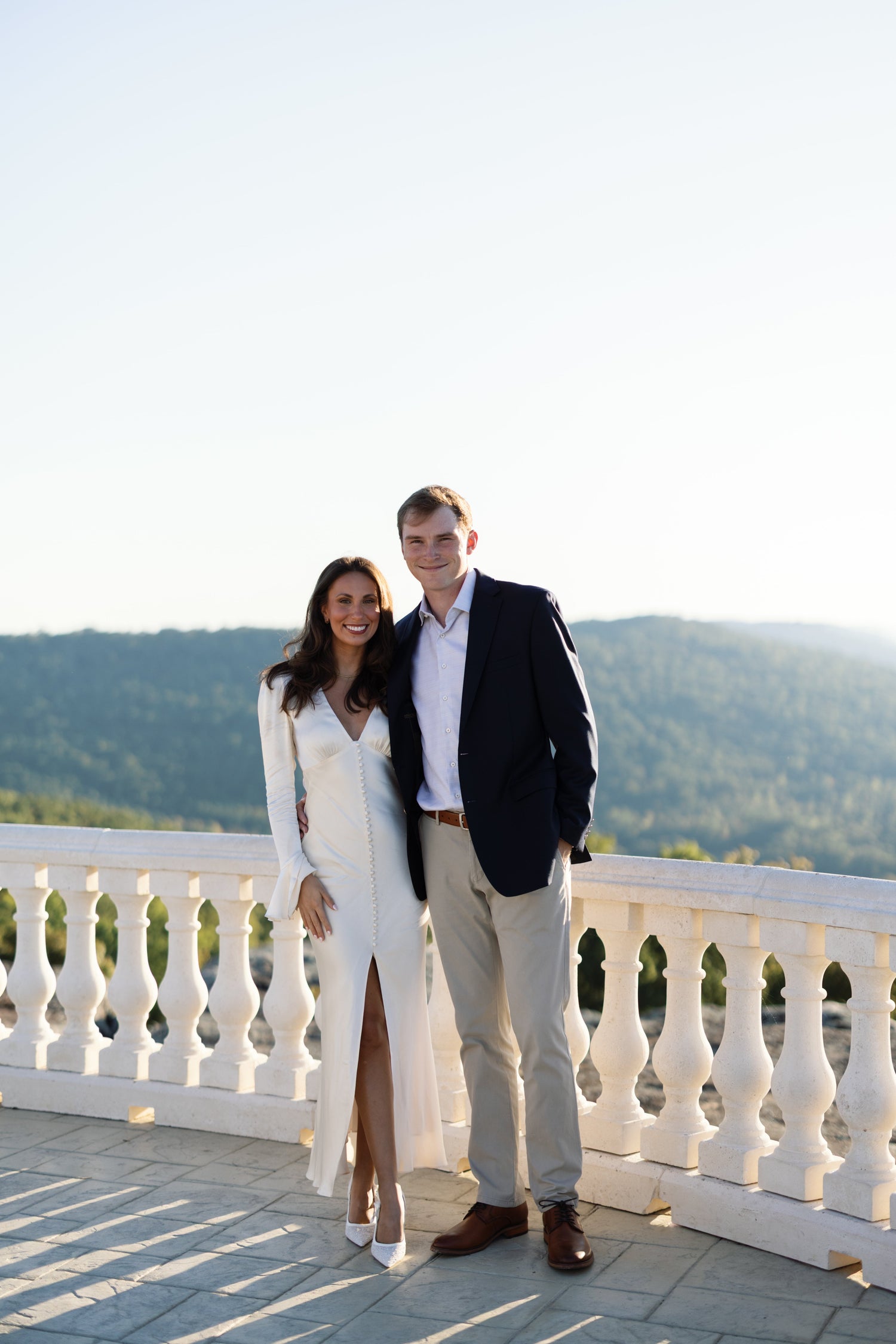 Jordan Thompson & Connor Adair Wedding Registry