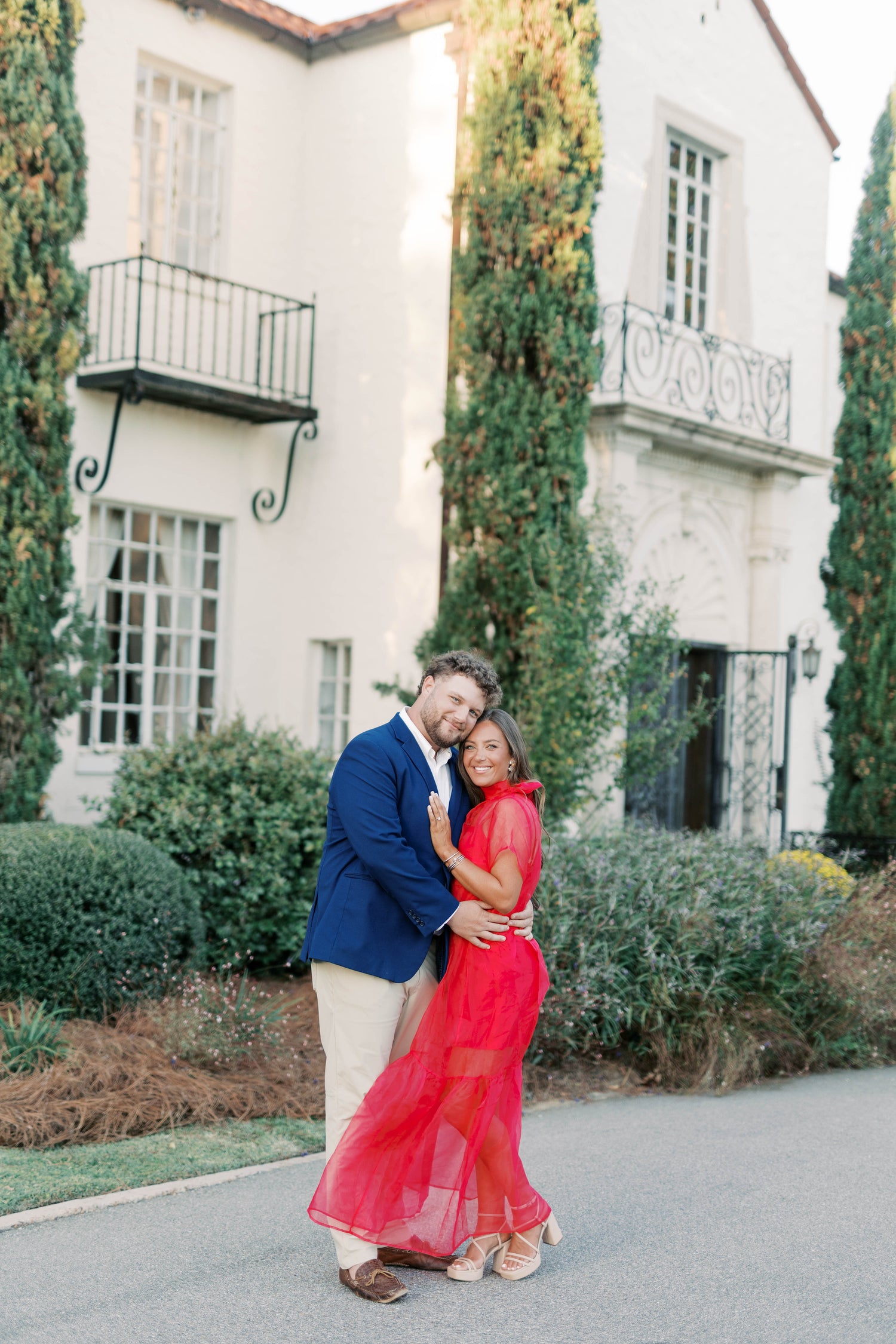 Hannah Katherine Adams + Logan Self Christmas Registry