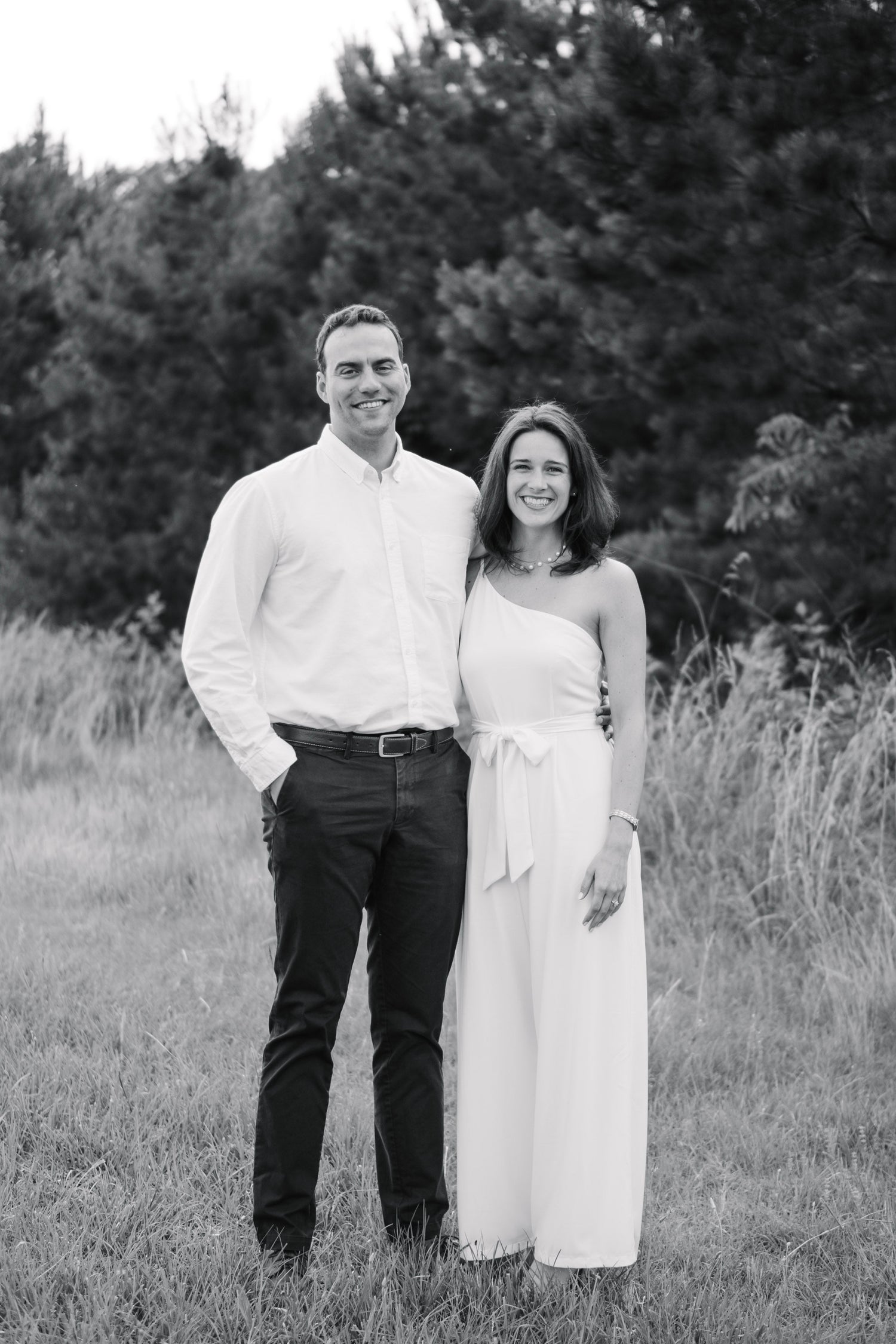 Lauren Smith & Matthew Wert Wedding Registry
