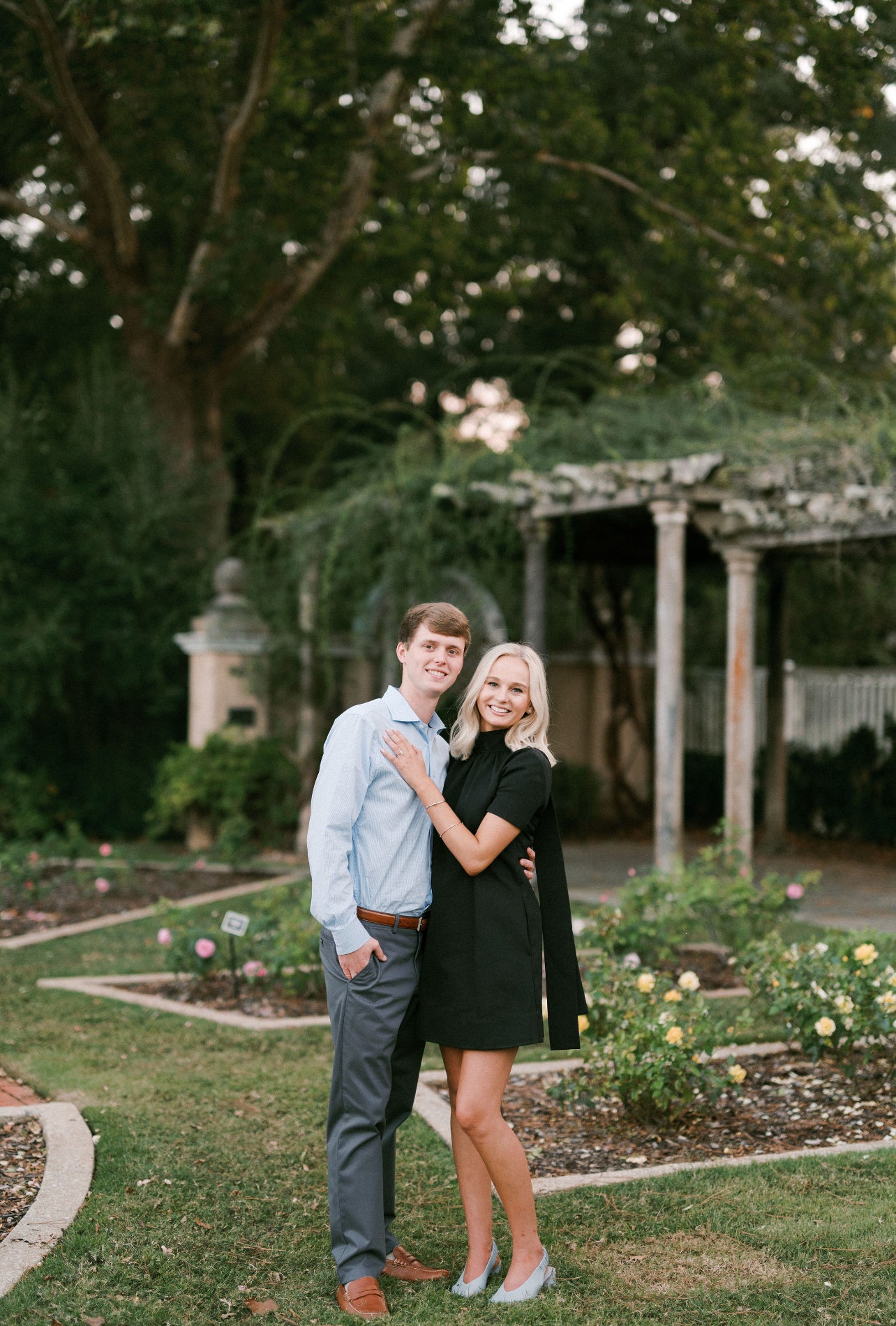 Annalee Abernathy + Aubrey McGlaun Christmas Registry