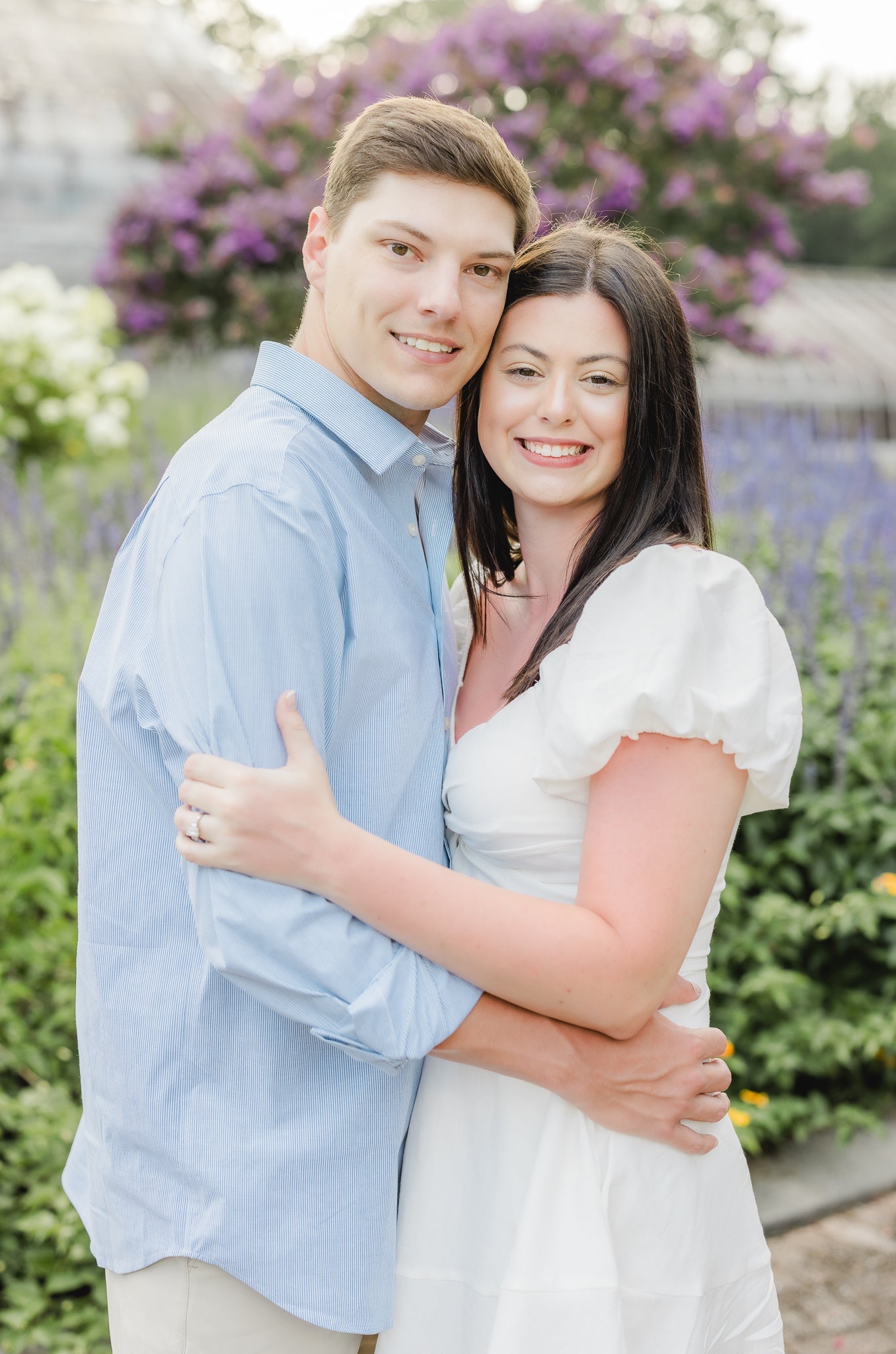 Abby Chapman + Jonathon Russo Wedding Registry