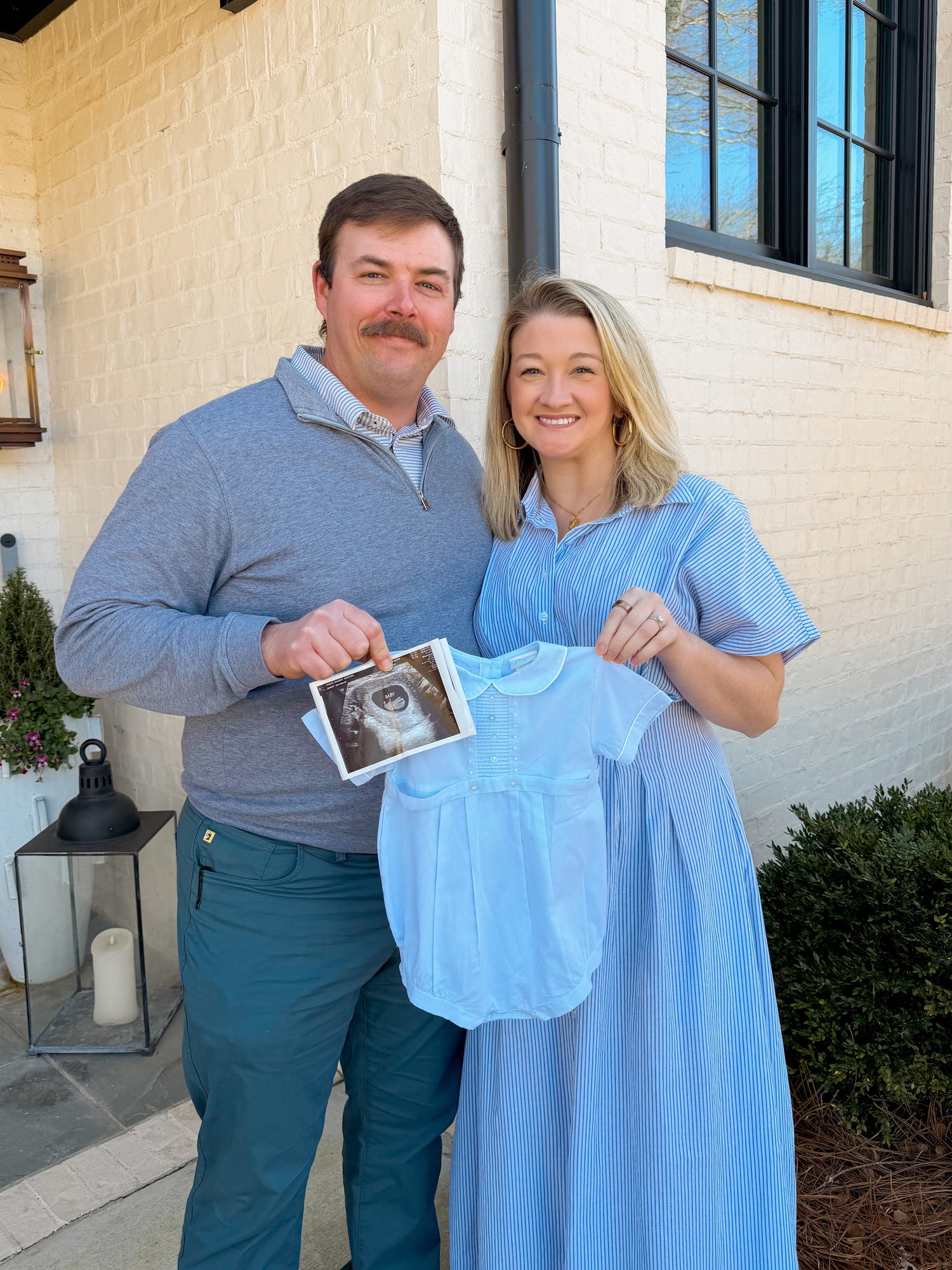 Lawley Baby Registry