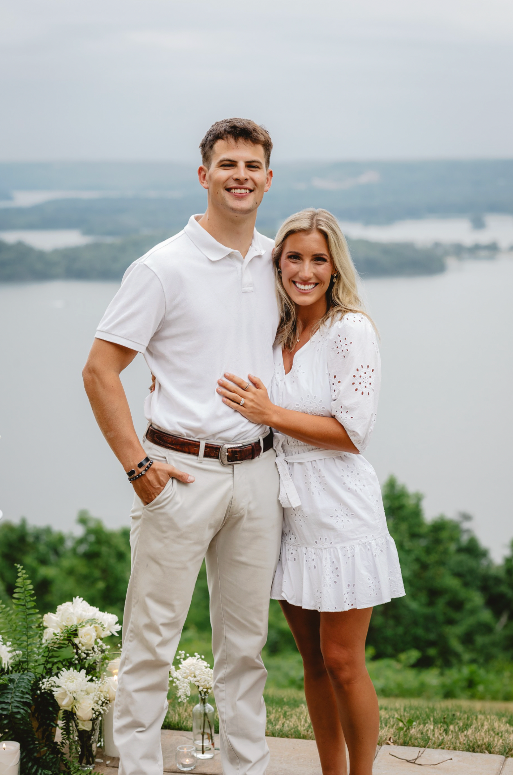 Carsyn Queen & Will Cooper Wedding Registry