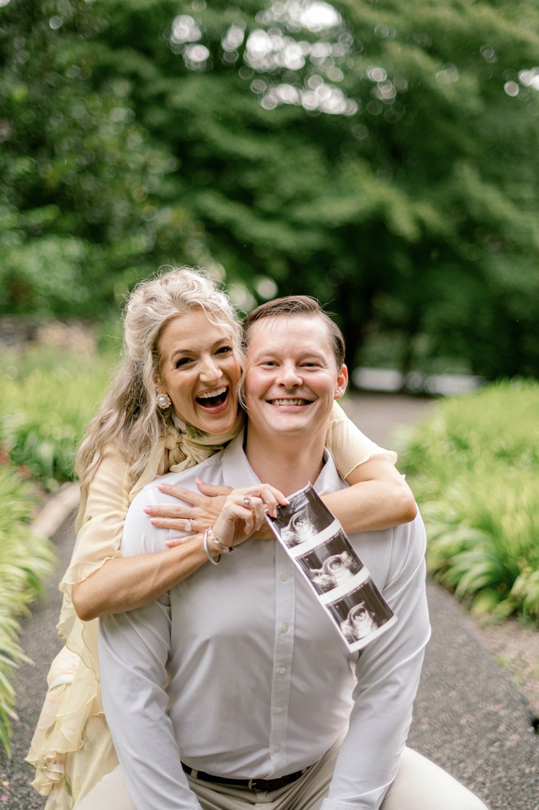 Haley & Tucker Harris Baby Registry