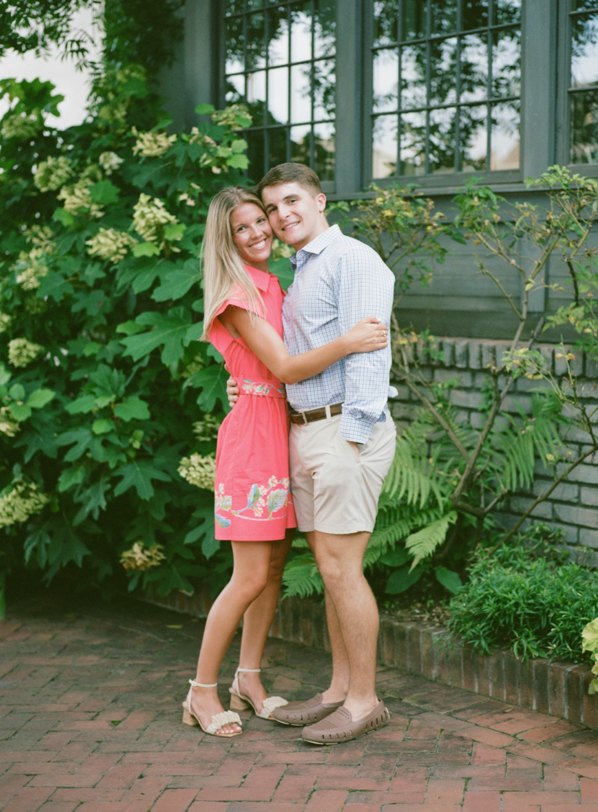 Grace Gardner & Tim Brisco Wedding Registry
