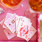 Lucky Playing Cards