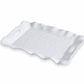 Vida Havana Rect Tray with Handles