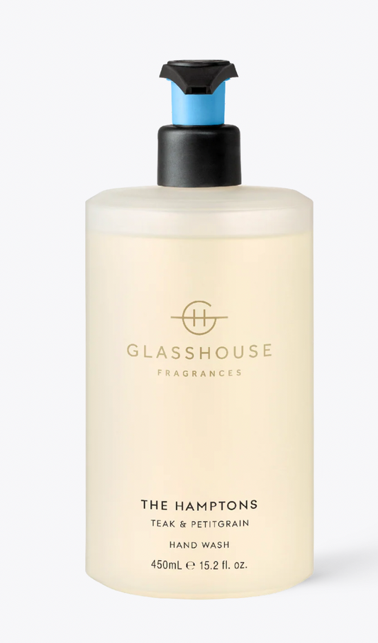 The Hamptons Hand Wash 15.2 oz