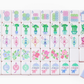 Luminare Mahjong Tiles