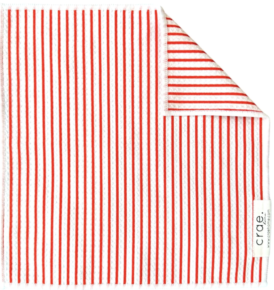 Crae Christmas Towels