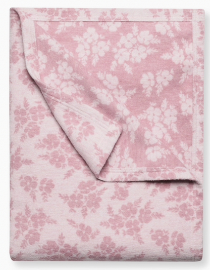 Lightweight Chappy Blanket