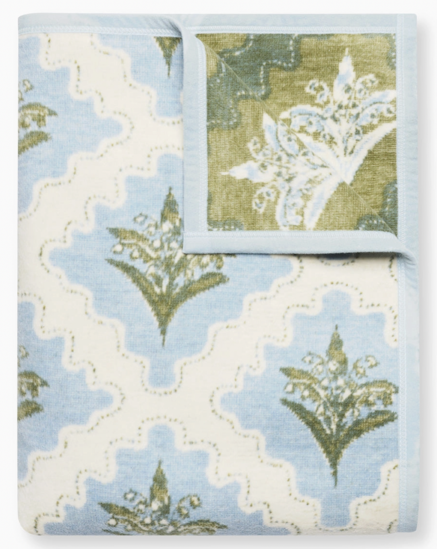 Orginial Chappy Blanket