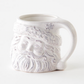 Santa Mug