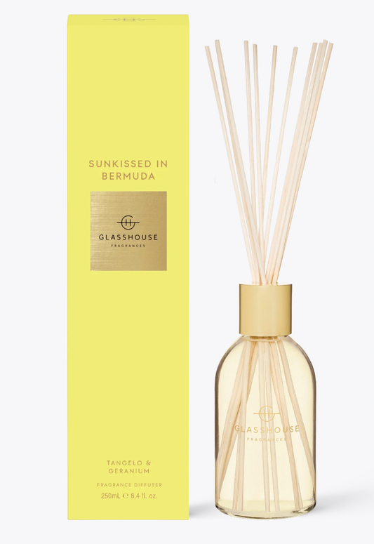 Sunkissed in Bermuda (8.4 fl oz)