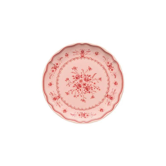 Vila Pink and Red Salad/Dessert