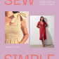 Sew Simple Coffee Table Book